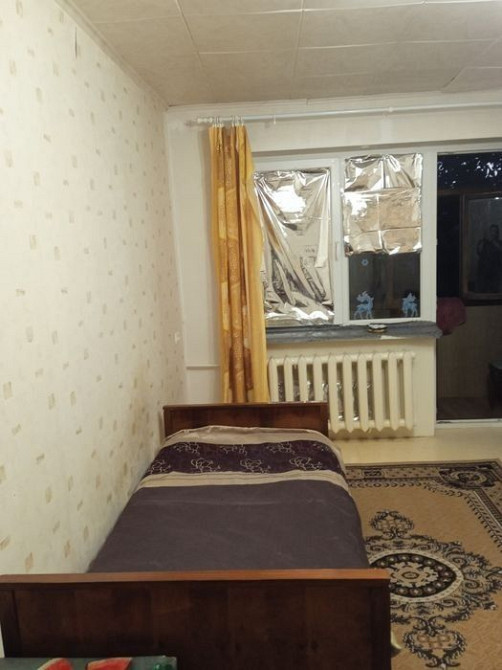 Однушка Соцгород,.Любой срок.Оплата помесячно.Заселим сразу. Kryvyi Rih - photo 3