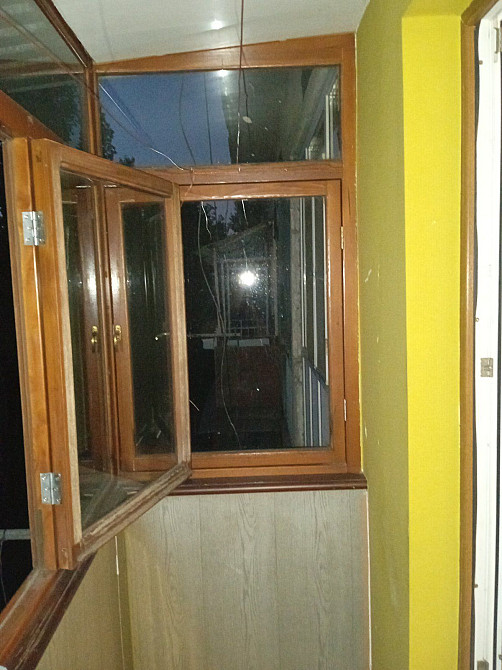 Однушка Соцгород,.Любой срок.Оплата помесячно.Заселим сразу. Kryvyi Rih - photo 7