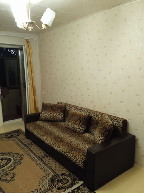 Однушка Соцгород,.Любой срок.Оплата помесячно.Заселим сразу. Kryvyi Rih - photo 6