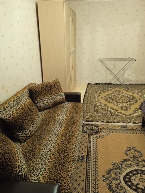 Однушка Соцгород,.Любой срок.Оплата помесячно.Заселим сразу. Kryvyi Rih - photo 5