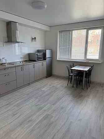 1 к просторная студия на Грушевского Odesa