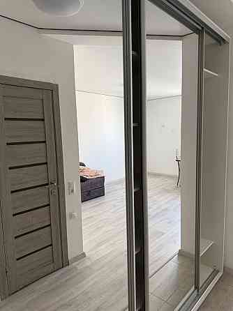 1 к просторная студия на Грушевского Odesa