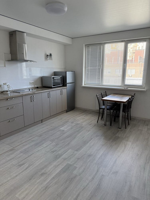 1 к просторная студия на Грушевского Odesa - photo 1