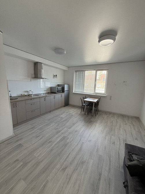 1 к просторная студия на Грушевского Odesa - photo 2