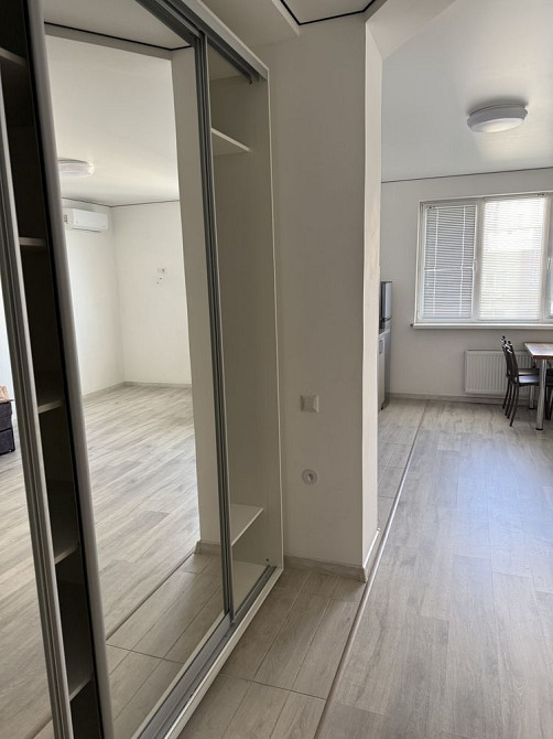 1 к просторная студия на Грушевского Odesa - photo 4