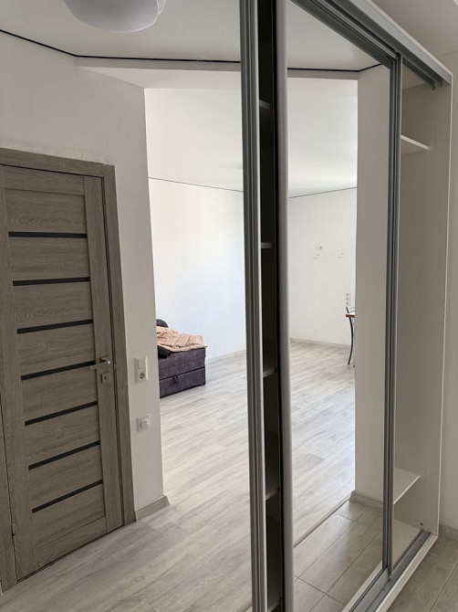 1 к просторная студия на Грушевского Odesa - photo 5