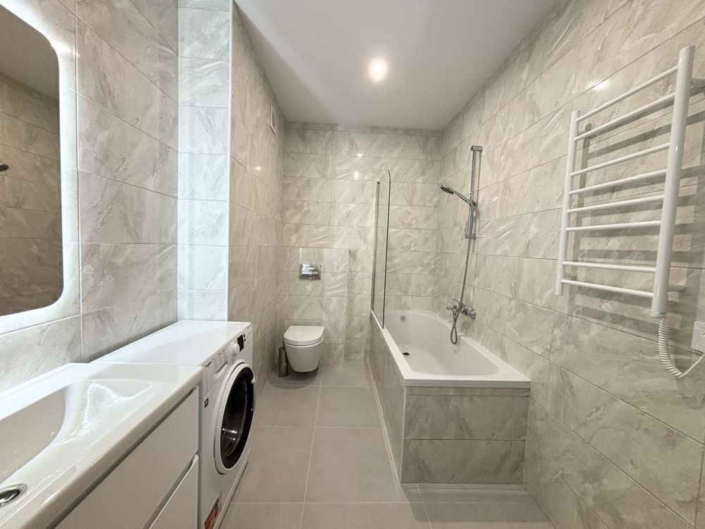 Оренда 1 кімнатної квартири жк City  Park  ПЕРША ЗДАЧА Uzhhorod - photo 3