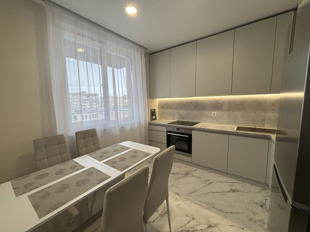 Оренда 1 кімнатної квартири жк City  Park  ПЕРША ЗДАЧА Uzhhorod - photo 2