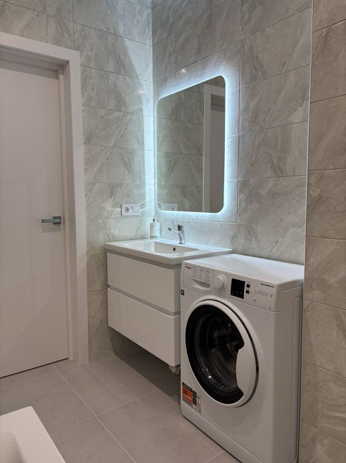 Оренда 1 кімнатної квартири жк City  Park  ПЕРША ЗДАЧА Uzhhorod - photo 4