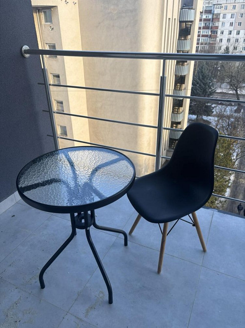 Оренда 1 кімнатної квартири жк City  Park  ПЕРША ЗДАЧА Uzhhorod - photo 6