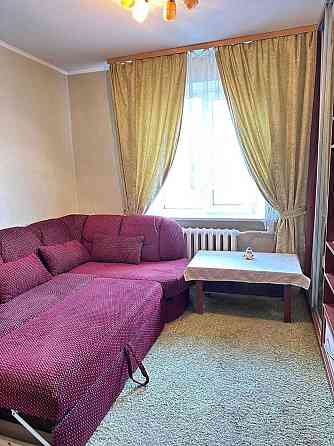 Оренда кімнати в квартира від власника по вул. Вернадського 2 Lviv