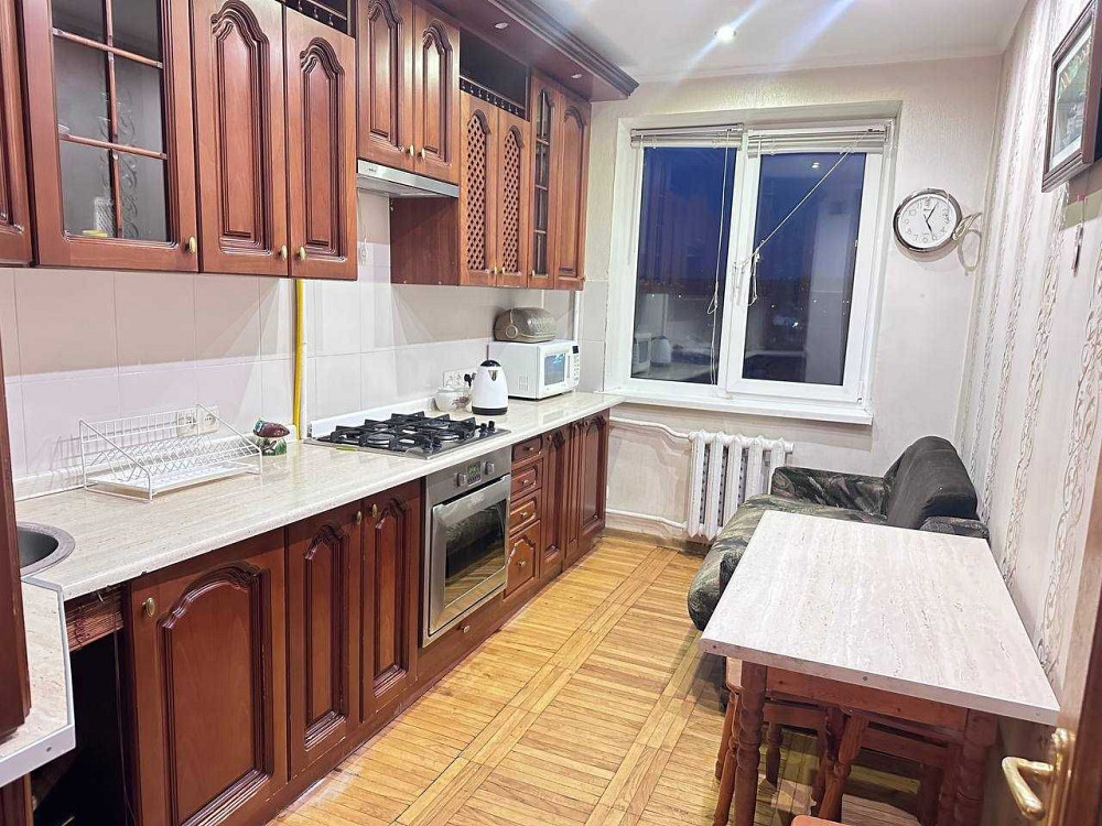 Оренда кімнати в квартира від власника по вул. Вернадського 2 Lviv - photo 2