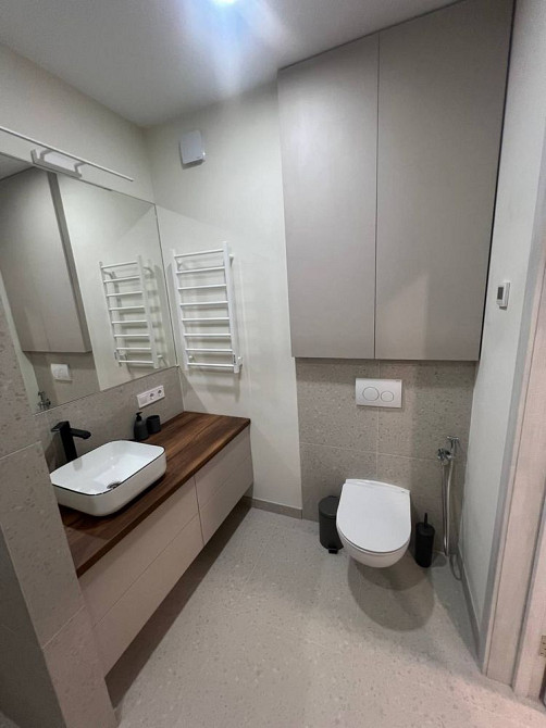 Власник. Оренда 1 кім. квартири в новобудові Lviv - photo 8