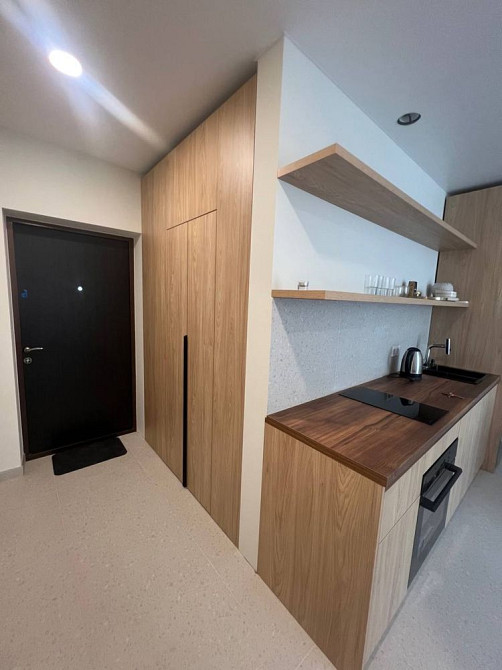 Власник. Оренда 1 кім. квартири в новобудові Lviv - photo 4