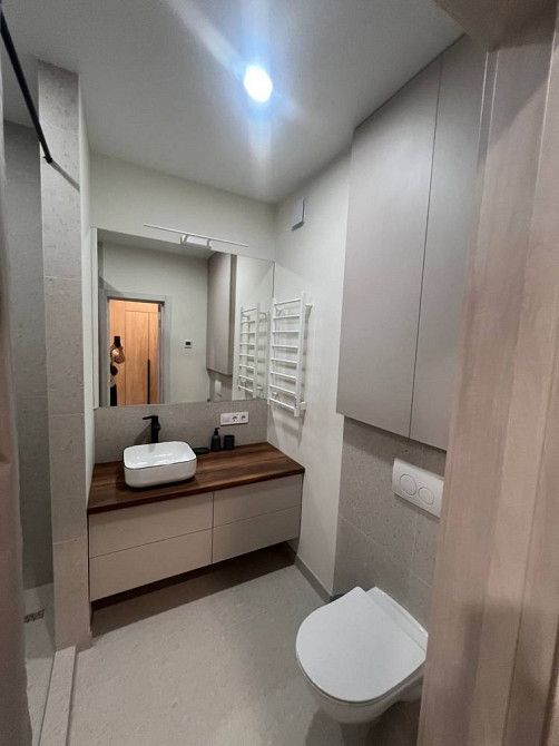 Власник. Оренда 1 кім. квартири в новобудові Lviv - photo 7