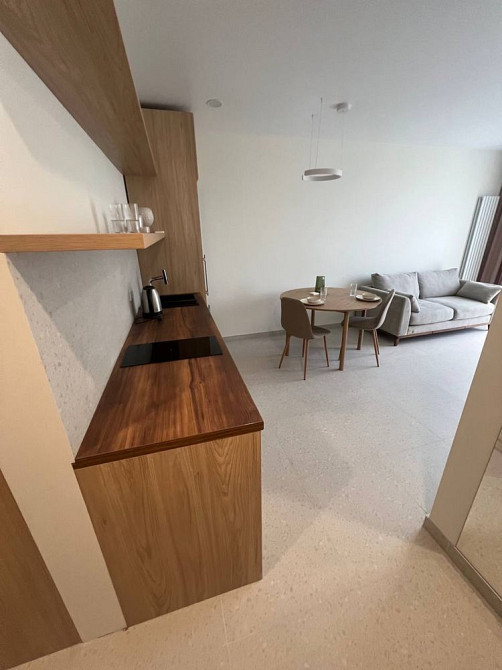 Власник. Оренда 1 кім. квартири в новобудові Lviv - photo 5