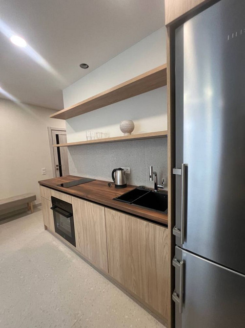 Власник. Оренда 1 кім. квартири в новобудові Lviv - photo 1