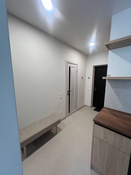 Власник. Оренда 1 кім. квартири в новобудові Lviv - photo 6