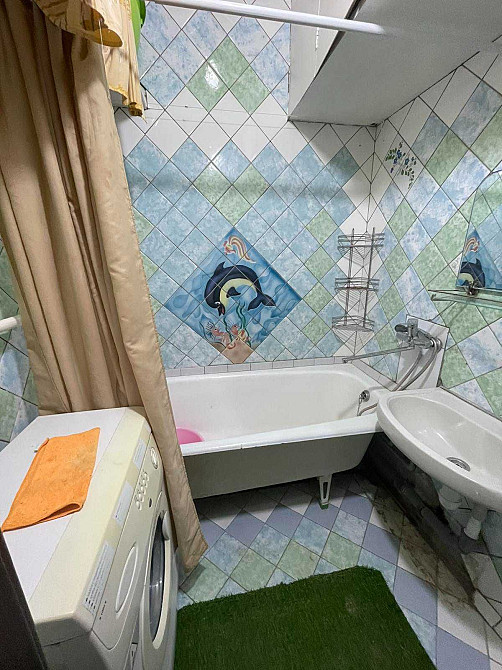 Сдам 2 -х кв. Салтовка Тракторостроителей 128,  метро Студенческая Kharkiv - photo 6