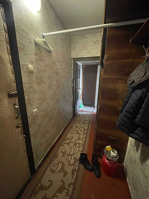 Сдам 2 -х кв. Салтовка Тракторостроителей 128,  метро Студенческая Kharkiv - photo 7