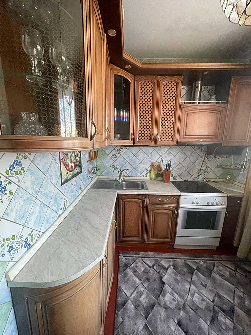 Сдам 2 -х кв. Салтовка Тракторостроителей 128,  метро Студенческая Kharkiv - photo 1