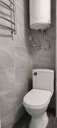 Стильна видова однокімнатна квартира ЖК Навігатор Kyiv