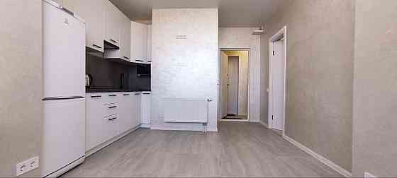 Стильна видова однокімнатна квартира ЖК Навігатор Kyiv