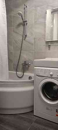 Стильна видова однокімнатна квартира ЖК Навігатор Kyiv