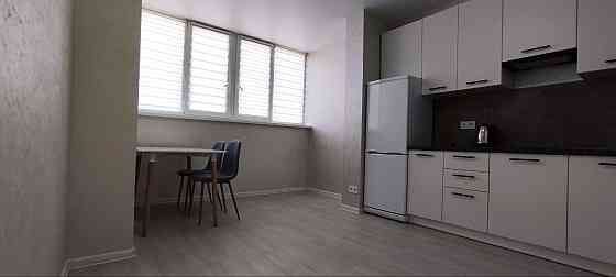 Стильна видова однокімнатна квартира ЖК Навігатор Kyiv