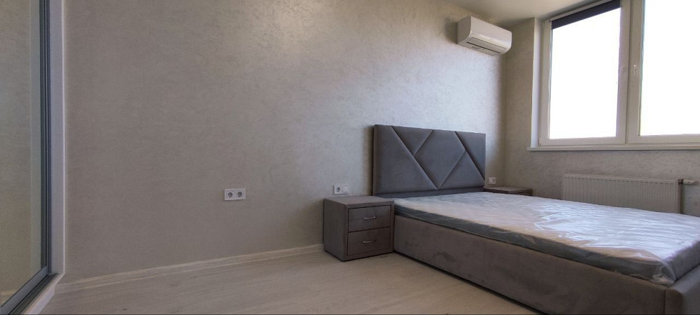 Стильна видова однокімнатна квартира ЖК Навігатор Kyiv - photo 8