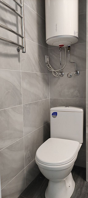 Стильна видова однокімнатна квартира ЖК Навігатор Kyiv - photo 3