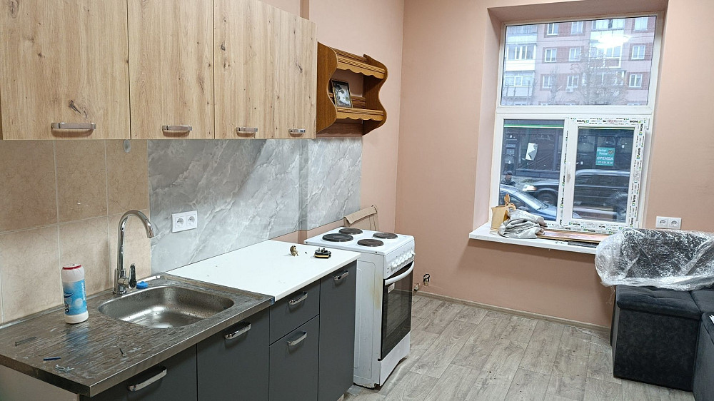 Сдам 1 квартиру Вернигори ВЛАСНИК Cherkasy - photo 3