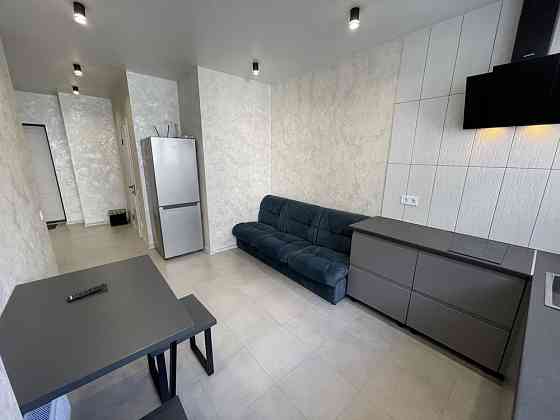 Оренда дизайнерської 1к квартири в престижному ЖК Paradise Avenue! Kriukivshchyna