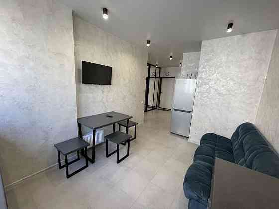 Оренда дизайнерської 1к квартири в престижному ЖК Paradise Avenue! Kriukivshchyna