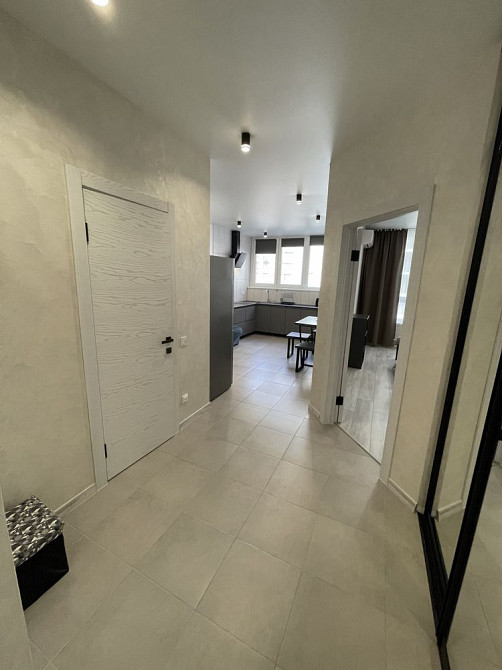 Оренда дизайнерської 1к квартири в престижному ЖК Paradise Avenue! Kriukivshchyna - photo 6