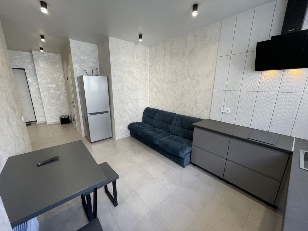 Оренда дизайнерської 1к квартири в престижному ЖК Paradise Avenue! Kriukivshchyna - photo 3