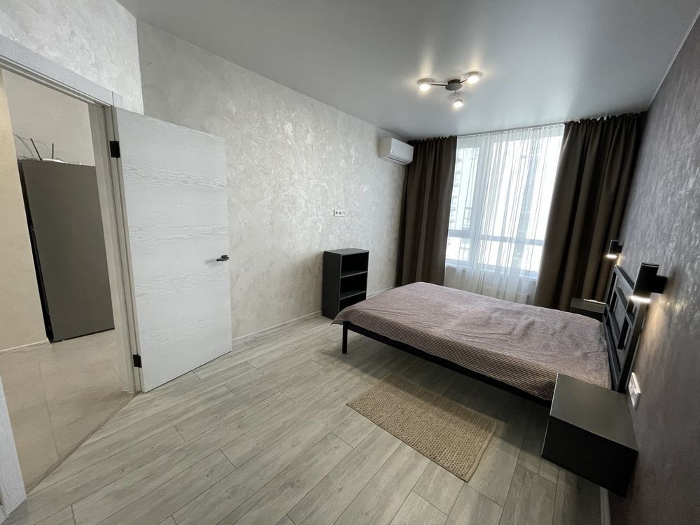 Оренда дизайнерської 1к квартири в престижному ЖК Paradise Avenue! Kriukivshchyna - photo 8