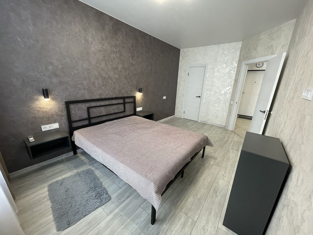 Оренда дизайнерської 1к квартири в престижному ЖК Paradise Avenue! Kriukivshchyna - photo 7