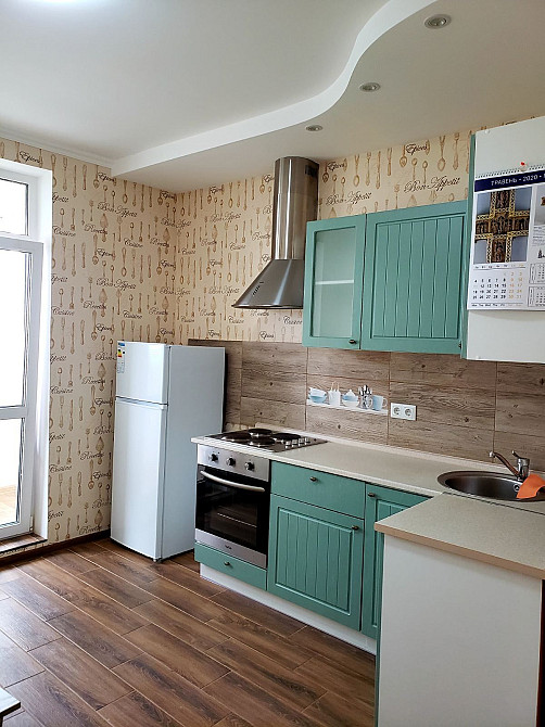 Здається 1-кімнатна квартира в м.Бровари,Київська,247(Лісовий квартал) Brovary - photo 1