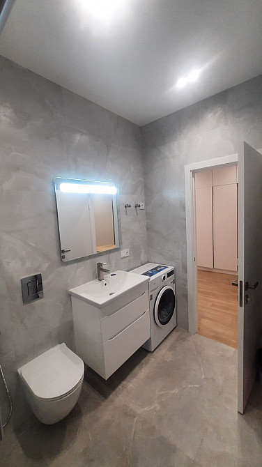 Сдам квартиру хозяин БЕЗ КОМИССИИ./ Краснова / KADORR City Odesa - photo 8