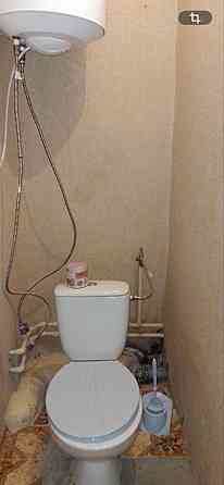 Сдается однокомнатная квартира без риелторских Horishni Plavni