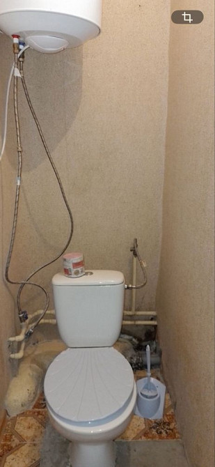 Сдается однокомнатная квартира без риелторских Horishni Plavni - photo 4