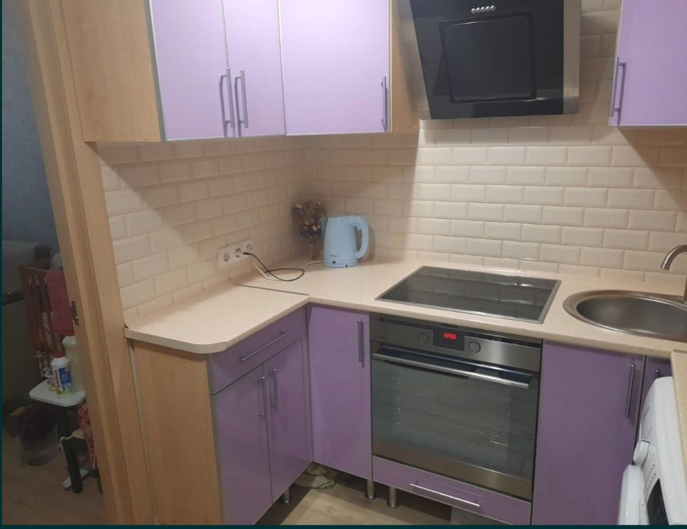 Сдам долгосрочно свою однокомнатную квартиру Odesa - photo 3