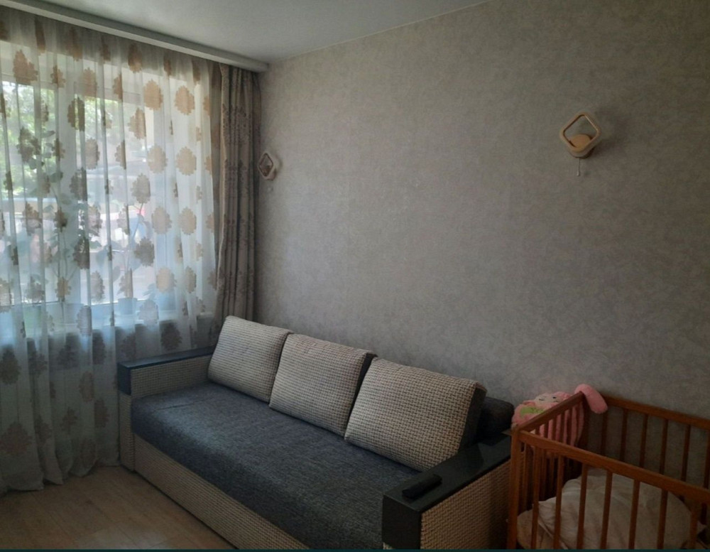 Сдам долгосрочно свою однокомнатную квартиру Odesa - photo 1