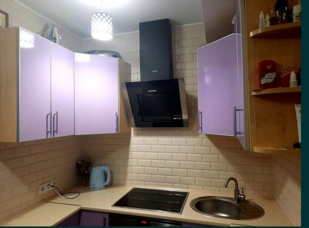 Сдам долгосрочно свою однокомнатную квартиру Odesa - photo 5