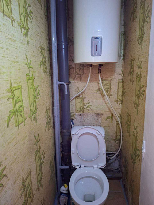 Сдам в аренду 3-х комнатную квартиру ОТ ВЛАДЕЛЬЦА. Kryvyi Rih - photo 5