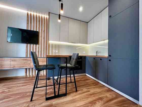 Аренда 2-к квартиры в ЖК Дубинина Dnipro