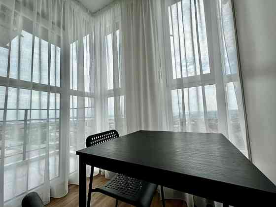 Аренда 2-к квартиры в ЖК Дубинина Dnipro