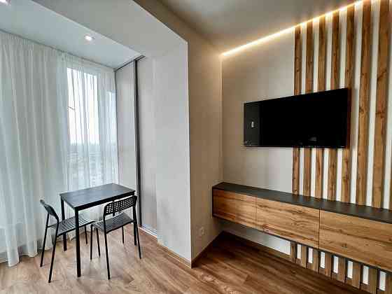 Аренда 2-к квартиры в ЖК Дубинина Dnipro