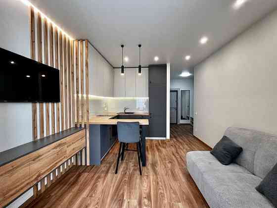 Аренда 2-к квартиры в ЖК Дубинина Dnipro